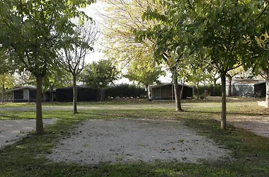 piscina coperta riscaldata - Photo de Campeggio Da Giovanni, Peschiera del  Garda - Tripadvisor